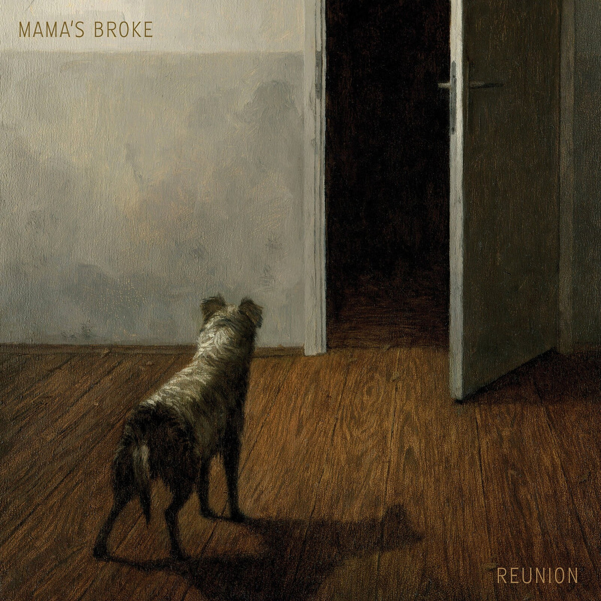 Mama'S Broke - Reunion  (Vinyl LP) PRE-ORDER
