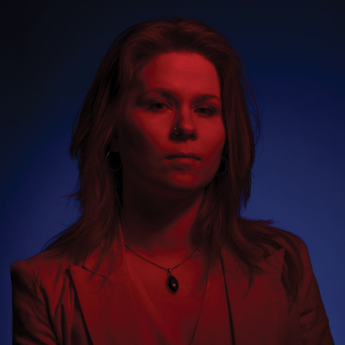 Katie Spencer - What Love Is  (Vinyl LP) PRE-ORDER