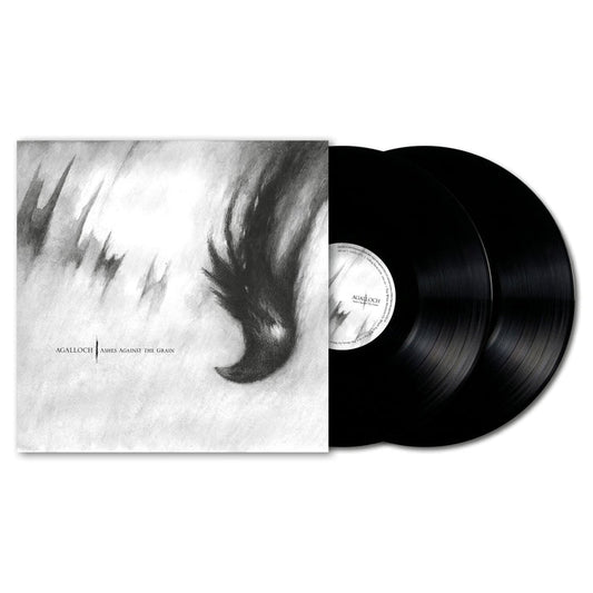 Agalloch - Ashes Against The Grain 2LP (Vinyl LP) PRE-ORDER