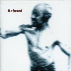 Refused, The - Songs To Fan The Flames Of Discontent (Limited Spa  (Vinyl LP) PRE-ORDER