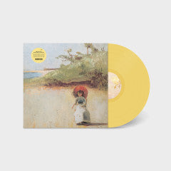Various Artists - Still In My Arms: Compiled By Bayu And Moopie TRANSPARENT YELLOW VINYL, (Vinyl LP) PRE-ORDER