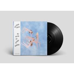 Klinck Trio - My Hair Is Everywhere  (Vinyl LP) PRE-ORDER