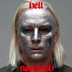 Dj Hell - Neoclash 2LP (Vinyl LP) PRE-ORDER