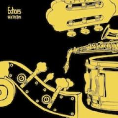 Wa Yo Set - Echoes JAPANESE IMPORT (Vinyl LP) PRE-ORDER