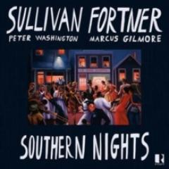 Sullivan Fortner - Southern Nights  (Vinyl LP) PRE-ORDER
