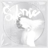 Lucie Antunes - Silence WHITE VINYL (Vinyl LP) PRE-ORDER