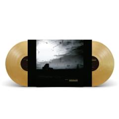 Envy - Insomniac Doze (Anniversary Edition) METALLIC GOLD 2LP (Vinyl LP) PRE-ORDER