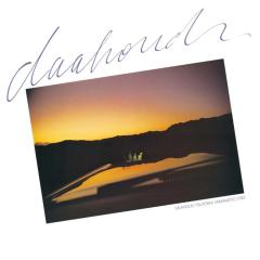 Tsuyoshi Yamamoto - Daahoud JAPANESE IMPORT (Vinyl LP) PRE-ORDER