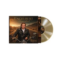 Engelbert Humperdinck - Faithfully GOLD (Vinyl LP) PRE-ORDER
