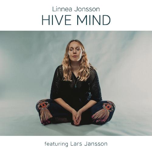 Linnea Jonsson - Hive Mind Lp  (Vinyl LP) PRE-ORDER