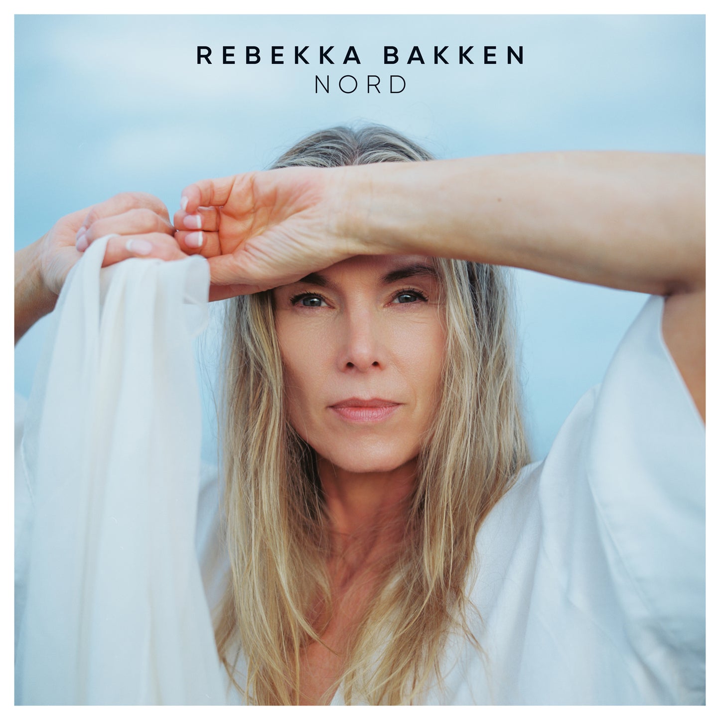 Rebekka Bakken - Nord Lp  (Vinyl LP) PRE-ORDER