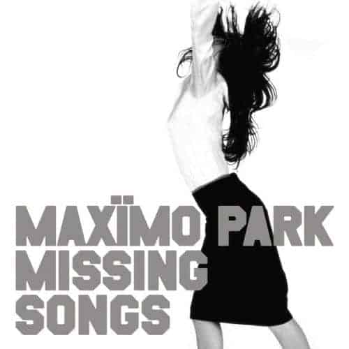Maxïmo Park - A Certain Trigger/Missing Songs (20th Anniversary) (Vinyl LP) PRE-ORDER