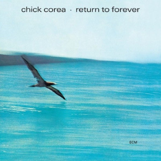 Chick Corea - Return to Forever (180g Vinyl LP)