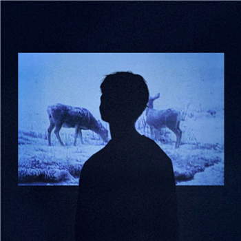 Jumo - Memory  (Vinyl LP) PRE-ORDER