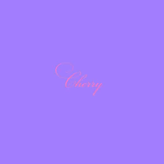 Daphni - Cherry 2LP (Vinyl LP) PRE-ORDER