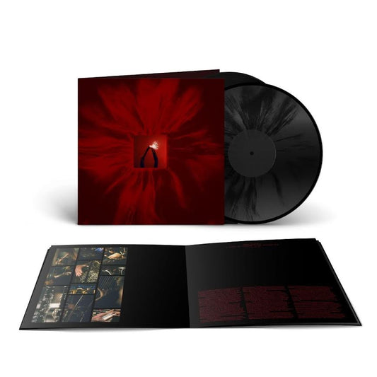 Floating Points, San Francisco Ballet Orchestra - Mere Mortals (Vinyl 2LP) PRE-ORDER