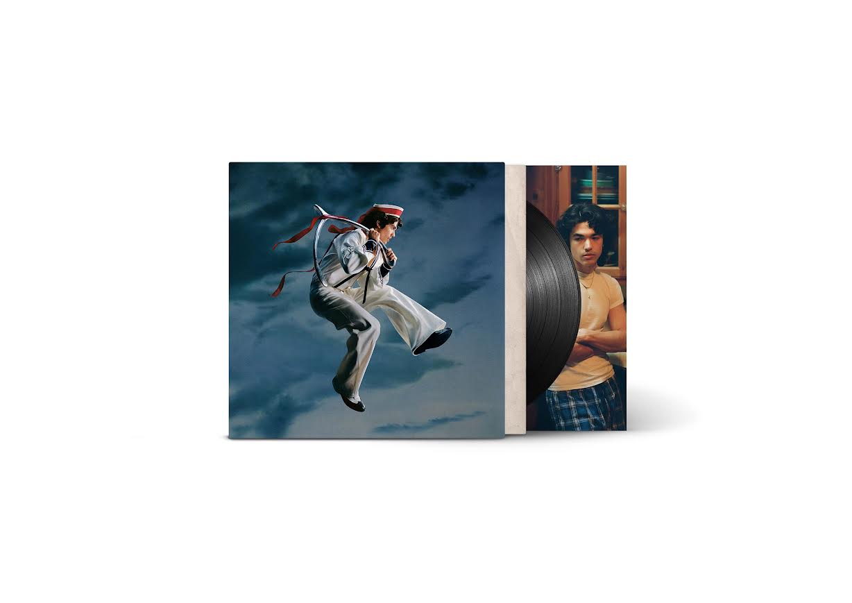 Conan Gray - WIshbone (Vinyl LP) PRE-ORDER