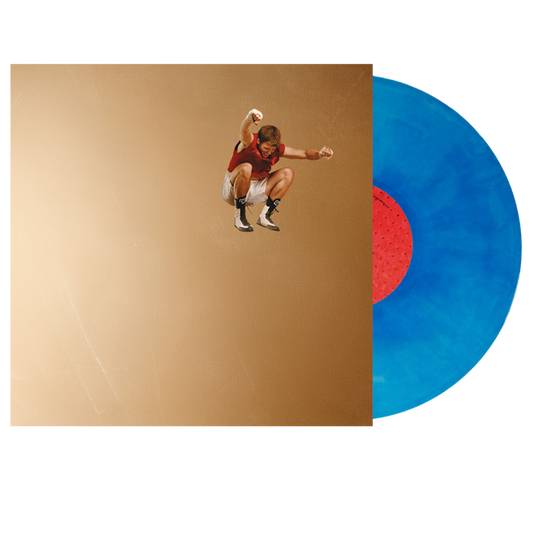 Ruel - Kicking My Feet (Vinyl LP) PRE-ORDER