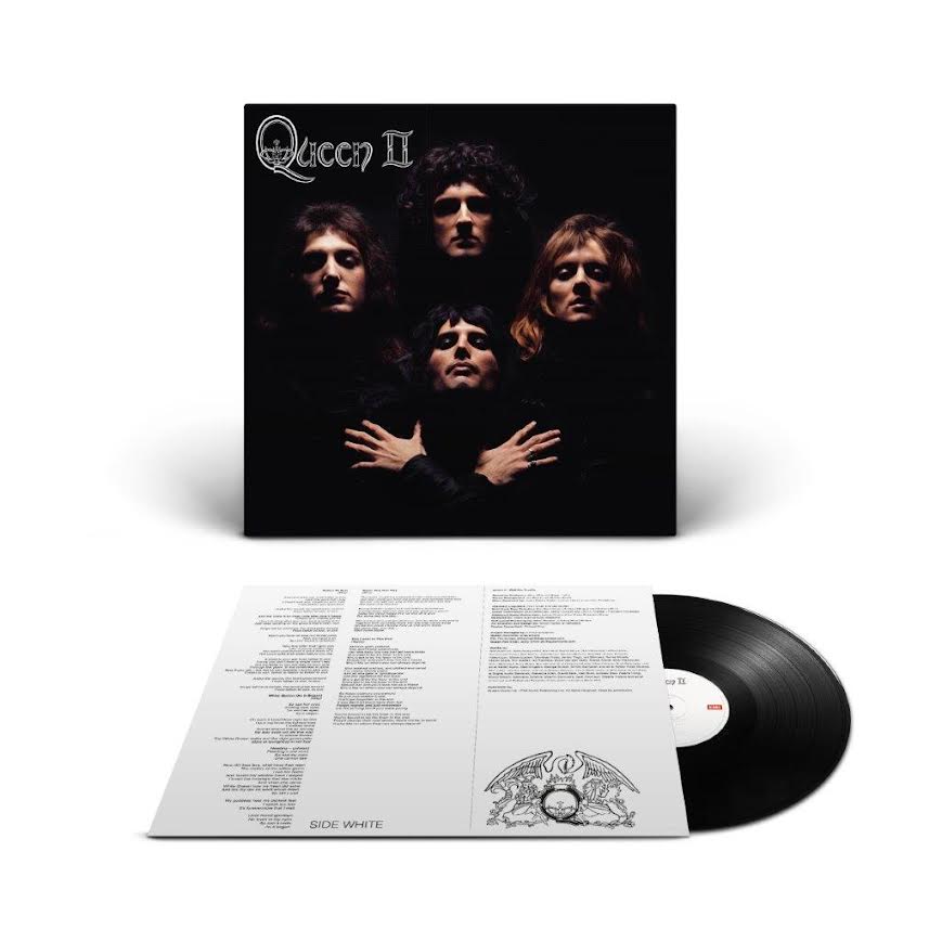 Queen - Queen II (Vinyl LP) PRE-ORDER