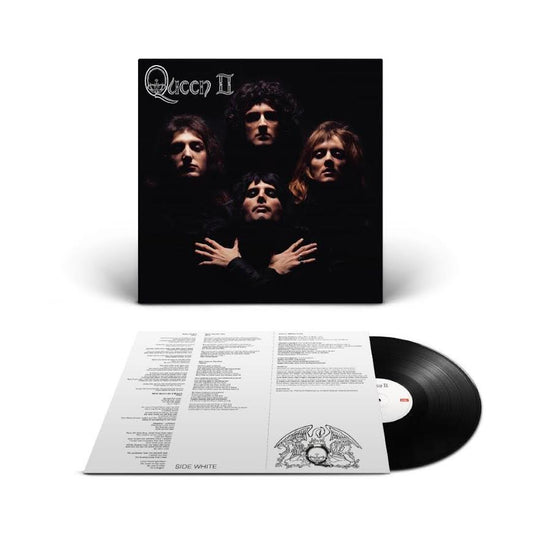 Queen - Queen II (Vinyl LP) PRE-ORDER