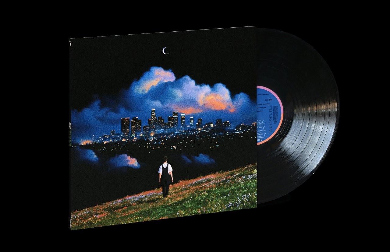 Kiefer - Memory Bomb (Vinyl LP) PRE-ORDER