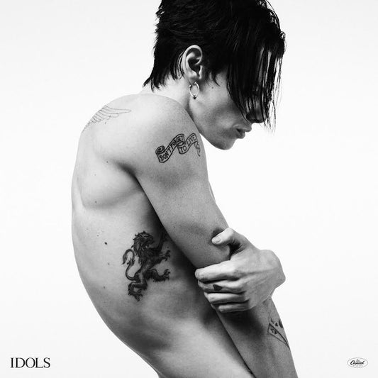 YUNGBLUD - Idols (Vinyl LP) PRE-ORDER
