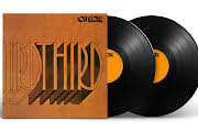 Soft Machine - Third (Vinyl 2LP) PRE-ORDER