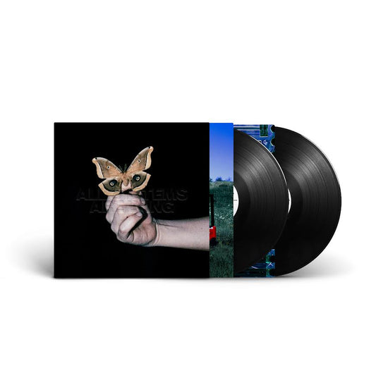 Soulwax - All Systems Are Lying (Vinyl 2LP) PRE-ORDER