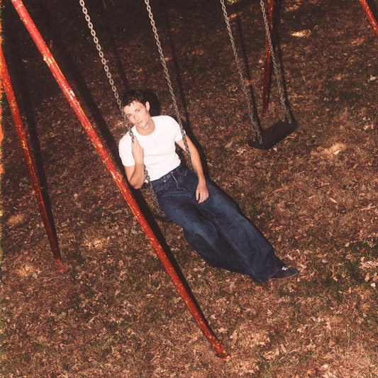 Henry Moodie - Mood Swings (Vinyl LP) PRE-ORDER