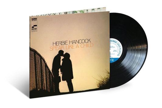 Herbie Hancock – Speak Like A Child (180g LP Blue Note Classic Vinyl Series)