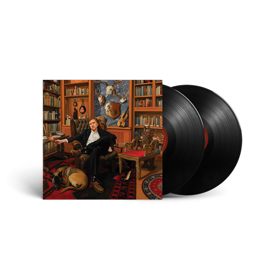 Tyler Childers - Snipe Hunter (Vinyl 2LP) PRE-ORDER
