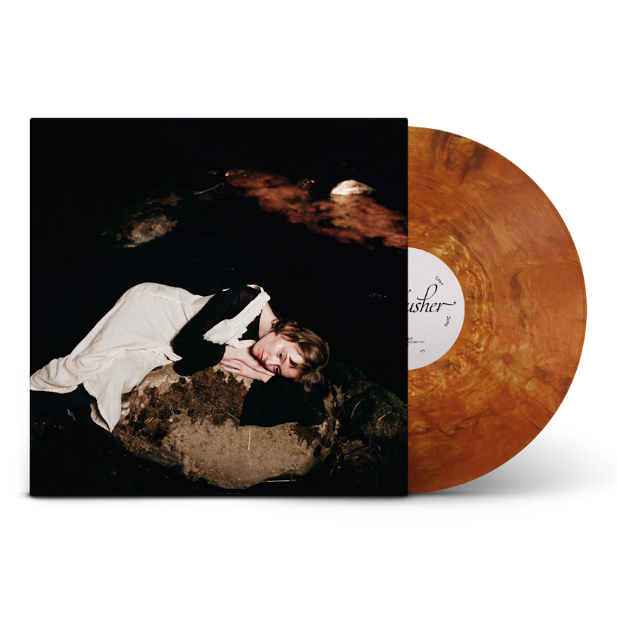 Skullcrusher - And Your Song is Like a Circle (Vinyl LP) PRE-ORDER