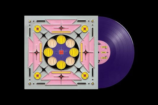 Mike D - Thank You (Purple Vinyl LP) PRE-ORDER