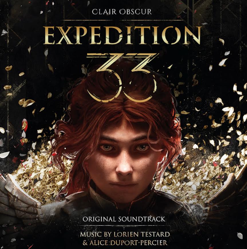 Lorien Testard - Clair Obscur: Expedition 33 (Original Soundtrack) (Vinyl 2LP) PRE-ORDER
