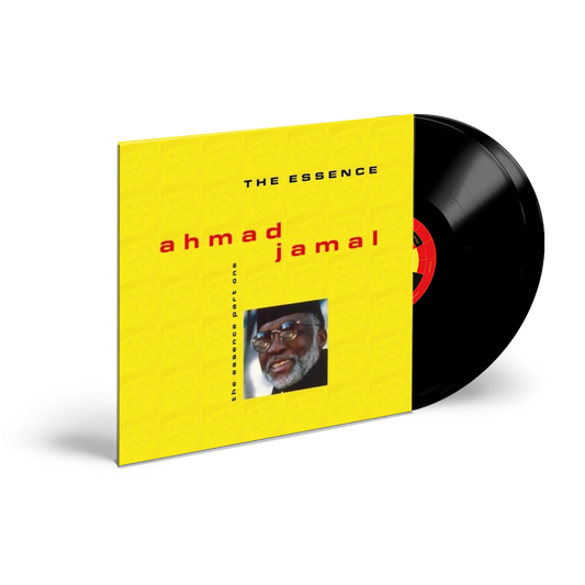Ahmad Jamal - The Essence vol.1 (Vinyl 2LP) PRE-ORDER