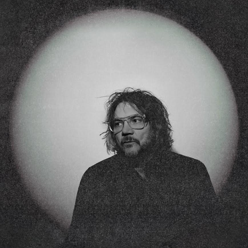 Jeff Tweedy - Twilight Override (Vinyl 3LP) PRE-ORDER
