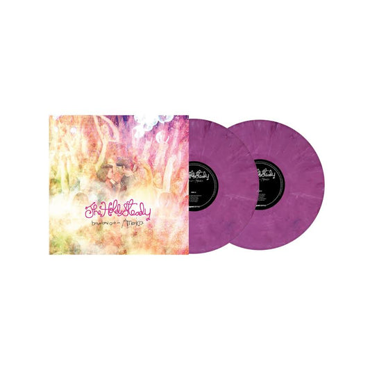The Hold Steady - Boys and Girls in America (Deluxe Edition) (Lavender Eco Mix Vinyl 2LP) PRE-ORDER