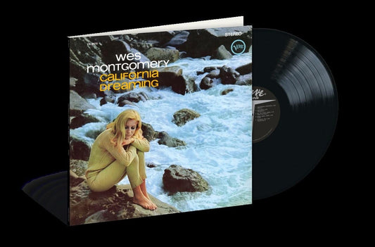 Wes Montgomery - California Dreaming (Acoustic Sounds Series) (Vinyl LP) PRE-ORDER