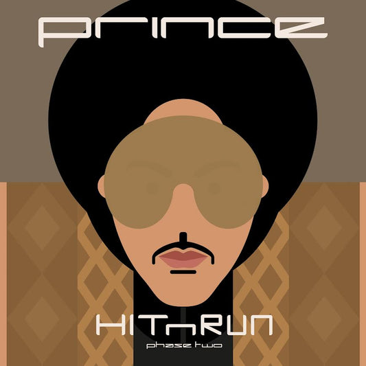 Prince - HitNRun Phase Two (10th Anniversary) (Vinyl 2LP) PRE-ORDER