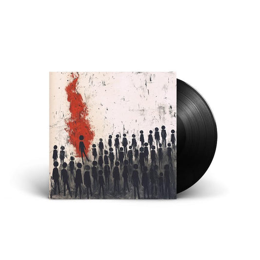 Three Days Grace - Alienation (Vinyl LP) PRE-ORDER