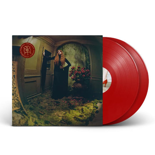 Florence + the Machine - Everybody Scream (Vinyl 2LP) PRE-ORDER