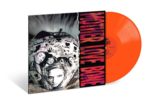 Mother Love Bone - Apple (Vinyl LP) PRE-ORDER