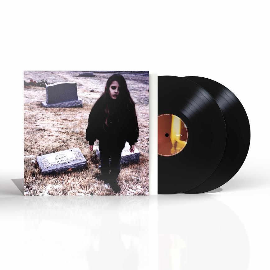 Crystal Castles – (II) (Vinyl 2LP) PRE-ORDER