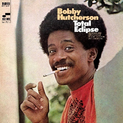 Bobby Hutcherson – Total Eclipse (Blue Note Tone Poet LP Vinyl)