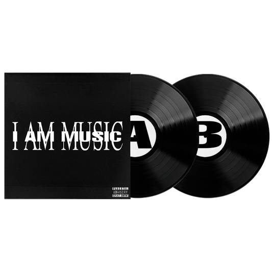 Playboi Carti - Music (Vinyl 2LP) PRE-ORDER