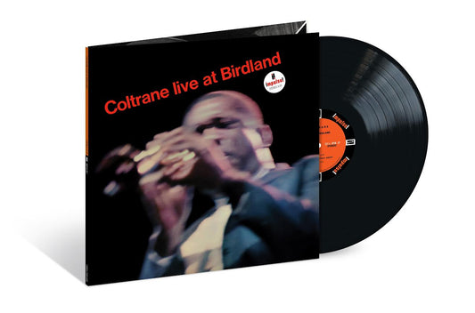 John Coltrane - Live At Birdland (Acoustic Sounds Series) (Vinyl LP) PRE-ORDER