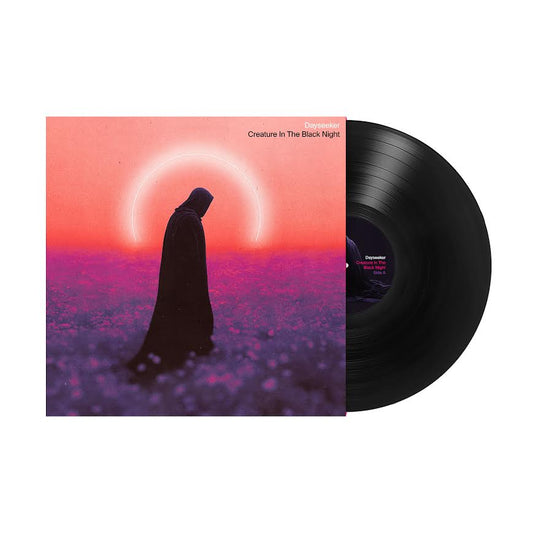 Dayseeker - Creature In The Black Night (Vinyl LP) PRE-ORDER