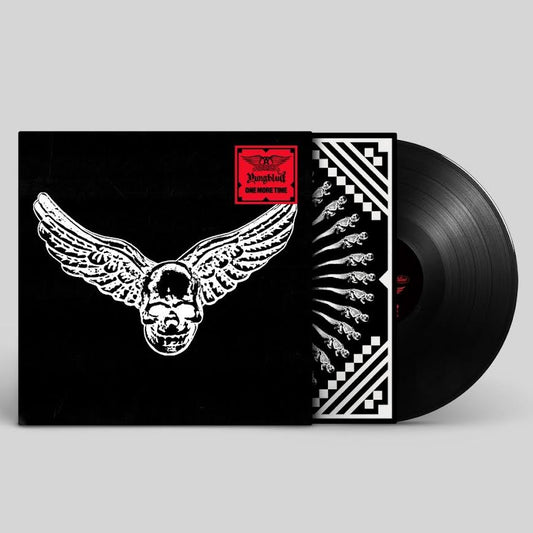 YUNGBLUD, Aerosmith - One More Time (Vinyl LP) PRE-ORDER