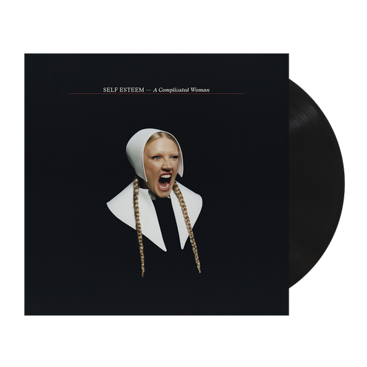 Self Esteem - A Complicated Woman (Vinyl LP) PRE-ORDER