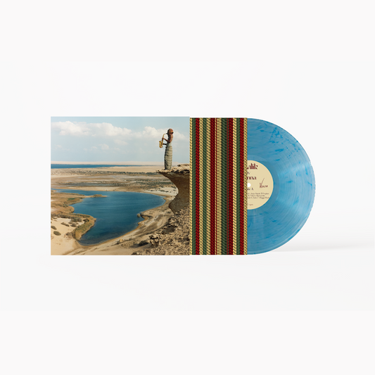 Venna - Malik (Vinyl LP) PRE-ORDER